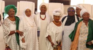 Allinace des femmes rurales pour le developpement rural