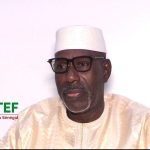 Djibril Gueye Ndiaye