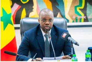 Ousmane Sonko sur la renégociation des contrats des ICS