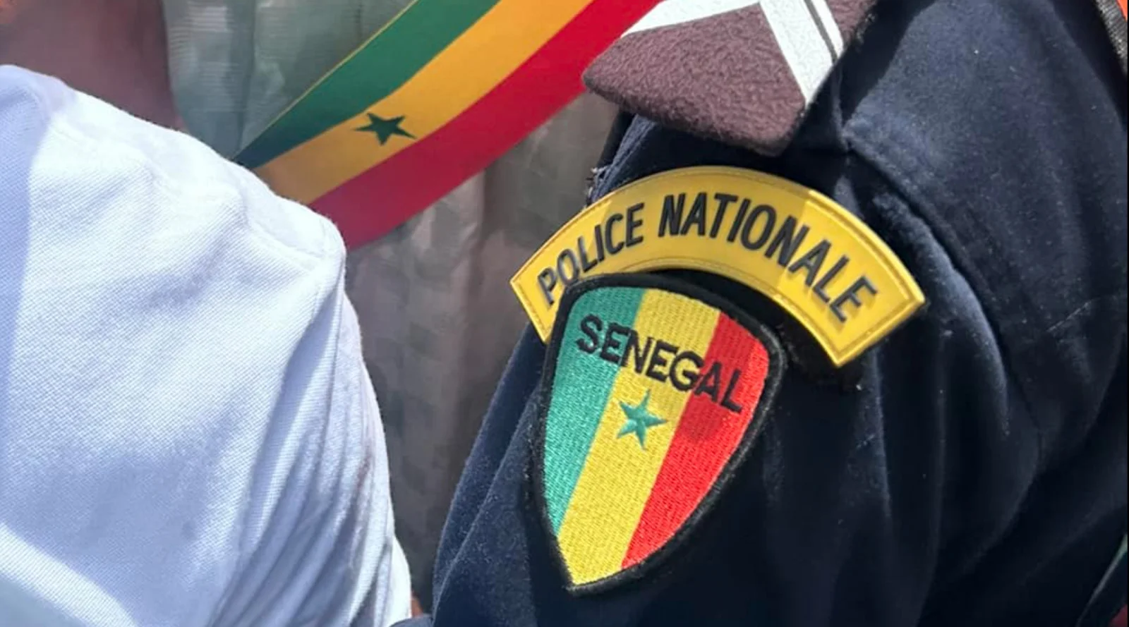 Police-nationale