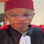 Professeur Salif Gaye