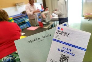 election municipale