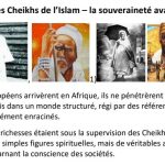 Livre blanc de Cheilkh Oumar Sall