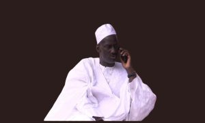 Cheikh Oumar Sall Sam Sunu Sénégal (1)