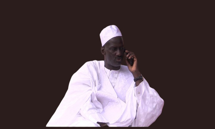 Cheikh Oumar Sall Sam Sunu Sénégal (1)