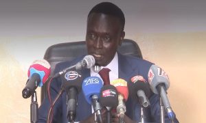 Malaw d'or dame sall