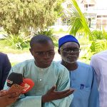 Pape Diop EGC de Thiès