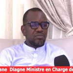 Maitre Ousmane Diagne