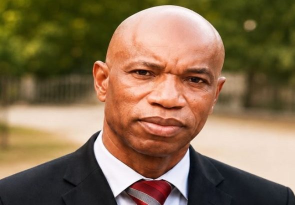 Professeur Salif Gay UIT thies